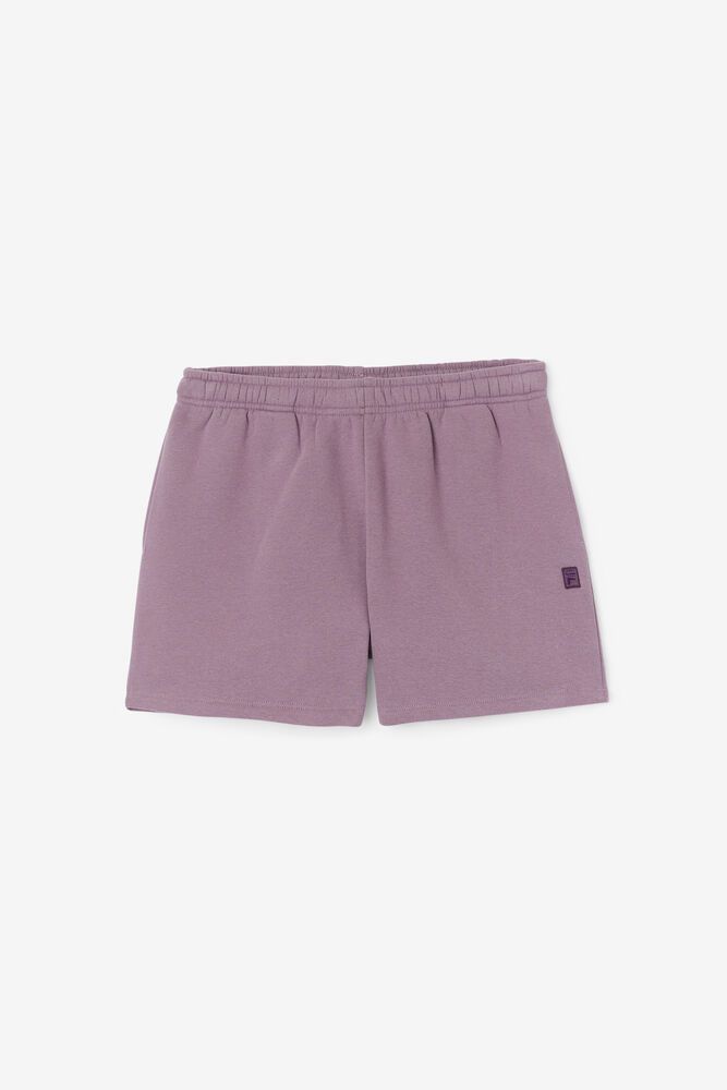 Fila Shorts Dame Lilla Nalani 487091-UME